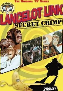 Lancelot Link (Lancelot Link: Secret Chimp)