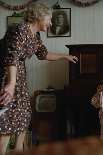 Poster de Curta O Menino e o Piano (2018)