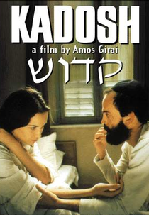 Laços Sagrados (Kadosh)