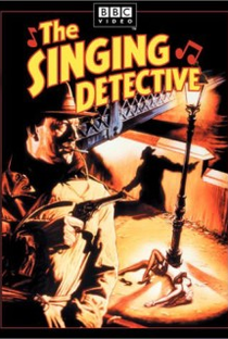 The Singing Detective - Poster / Capa / Cartaz - Oficial 1