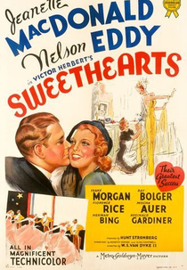 Canção de Amor (Sweethearts)