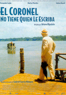 Ninguém Escreve ao Coronel (El Coronel No Tiene Quien Le Escriba)