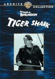 Amigo da Onça (Tiger Shark)