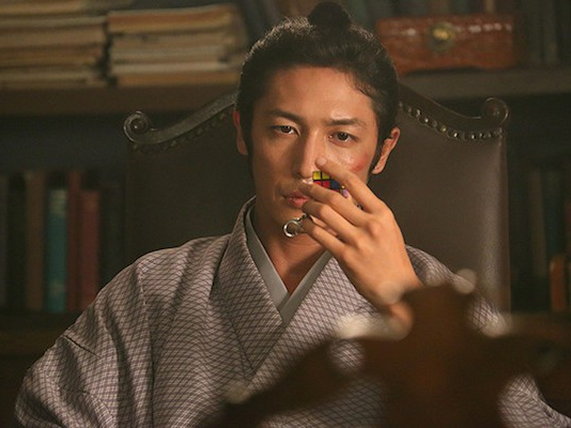 Foto 6 de Bakumatsu Kokosei