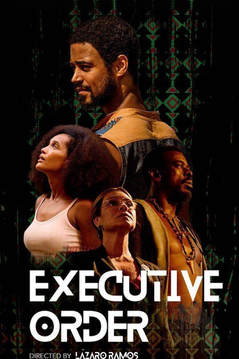  de Filme Medida Provisória (2022)