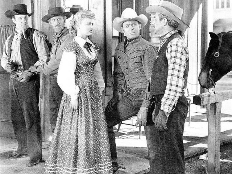 Foto 5 de Vingança Tenebrosa