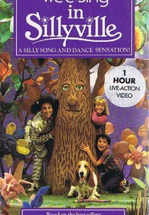 Wee Sing in Sillyville (Wee Sing in Sillyville)