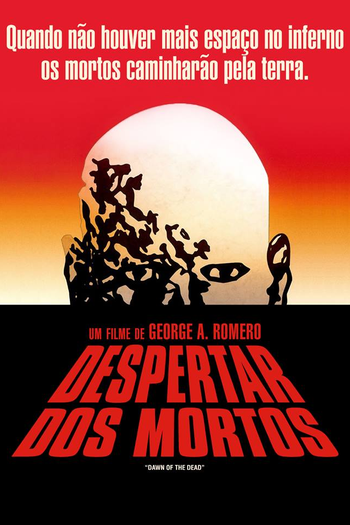  de Filme Despertar dos Mortos (1978)