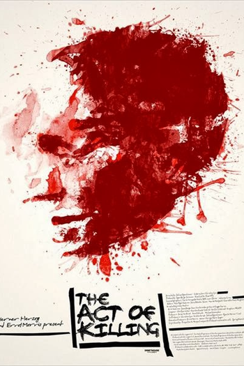  de Filme O Ato de Matar (2012)