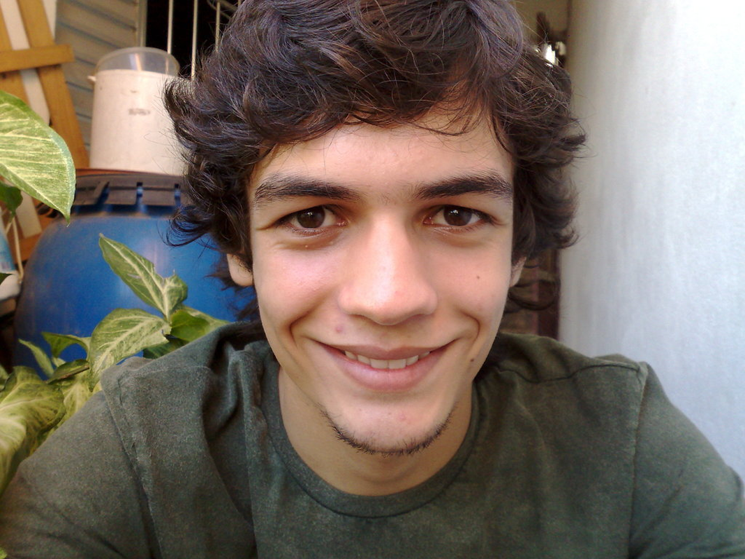Bruno Felipe Carlos Gomes - Foto 3