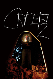 Creep 2 - Poster / Capa / Cartaz - Oficial 4