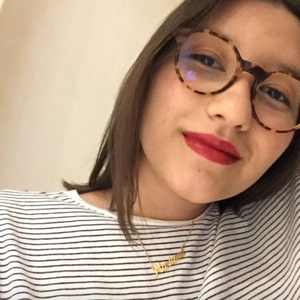 Foto de perfil de Mariana
