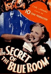 O Segredo da Alcova (Secret of the Blue Room)