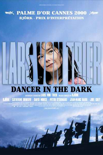  de Filme Dançando no Escuro (2000)