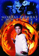Mortal Kombat: A Conquista (1ª Temporada)