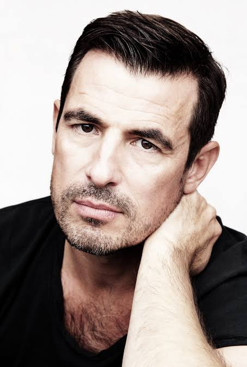 Claes Bang - Foto 1