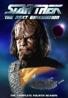 Jornada nas Estrelas: A Nova Geração (4ª Temporada) (Star Trek: The Next Generation (Season 4))