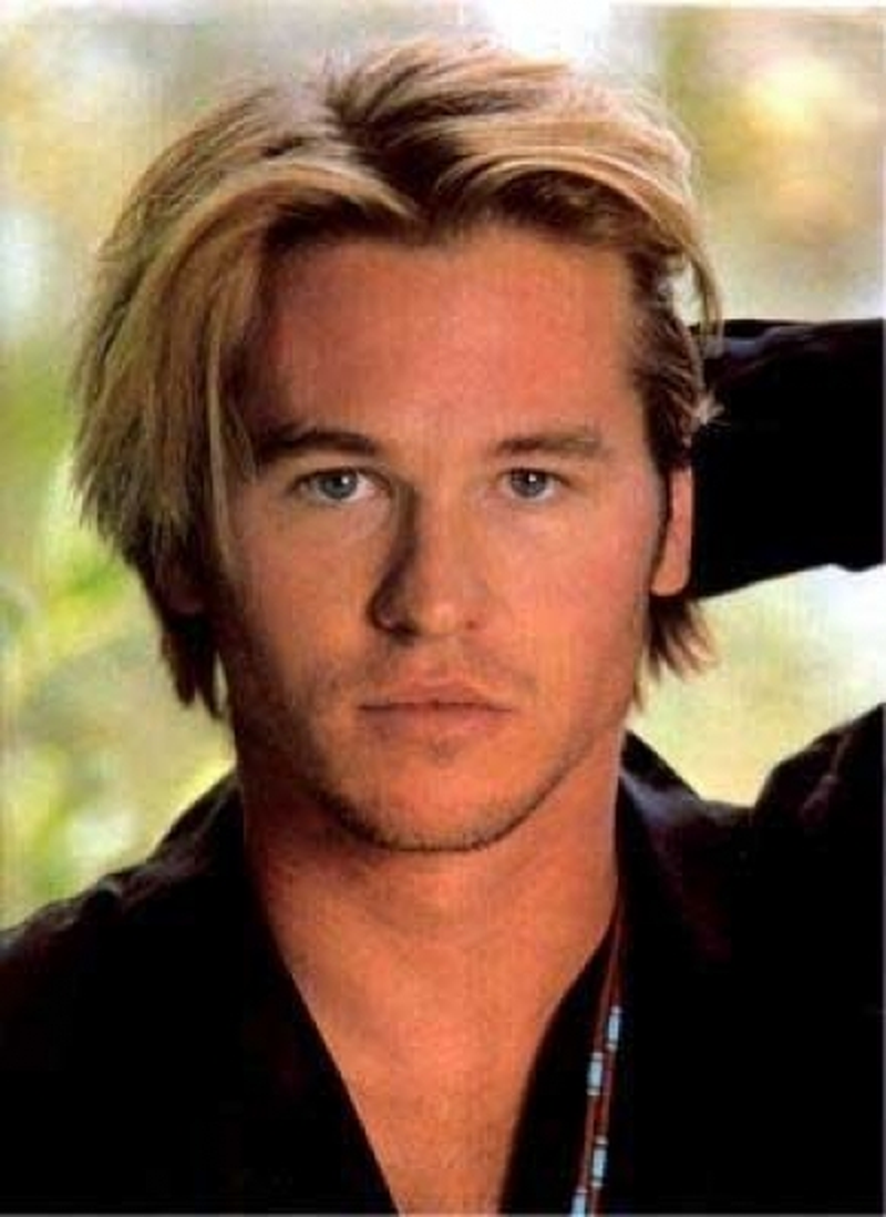 Val Kilmer - Foto 13