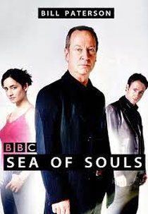 Mar de Almas (3ª Temporada) (Sea of Souls (Season 3))