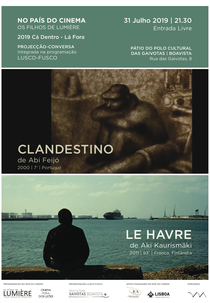 Clandestino (Clandestino)