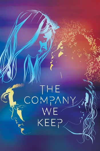  de Filme The Company We Keep (2025)