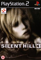 The Making of Silent Hill 3 (The Making of Silent Hill 3)