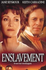 Escravidão: A história de Fanny Kemble (Enslavement: The true story of Fanny Kemble)