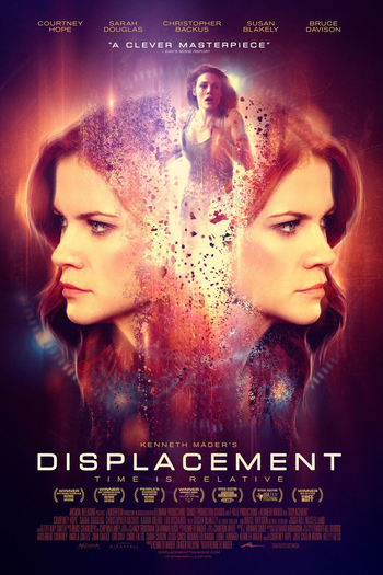  de Filme Displacement (2017)