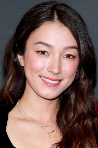 Natasha Liu Bordizzo (25 de Agosto de 1994) | Artista | Filmow