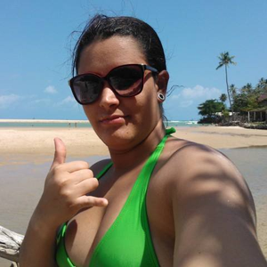 Foto de perfil de Elizabeth Cristina