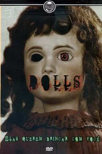  de Filme Bonecas Macabras (1987)