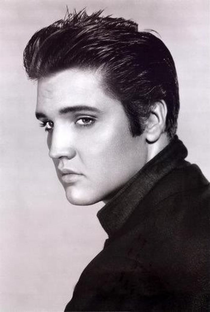 Elvis Presley - Poster 1