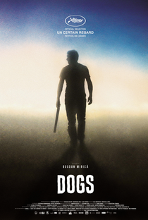 Dogs - Poster / Capa / Cartaz - Oficial 1