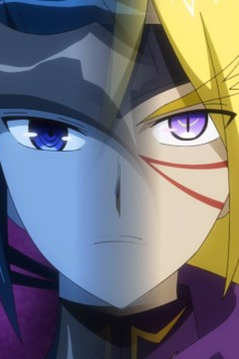 Poster de Episódio ワレのターン (2024)