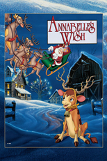 O Mundo Encantado de AnnaBelle (Annabelle's Wish)