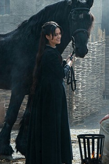 Poster de Episódio The Common Thread (2025)