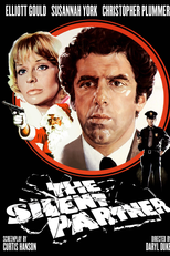 Parceiro do Silêncio (The Silent Partner)