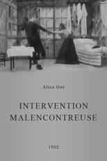 Intervention malencontreuse (Intervention malencontreuse)