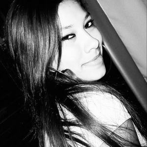 Foto de perfil de Rebeca
