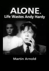 Alone. Life Wastes Andy Hardy (Alone. Life Wastes Andy Hardy)