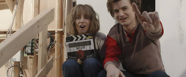 5ª temporada de Stranger Things estreia em 2025; Veja teaser!