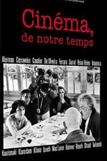 Cineastas Do Nosso Tempo: A Nouvelle Vague Por Ela Mesma (Cinéastes de notre temps: La nouvelle vague par elle-même)