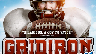 Trailer: GRIDIRON UK Official Trailer [HD] (2016) American Football Comedy