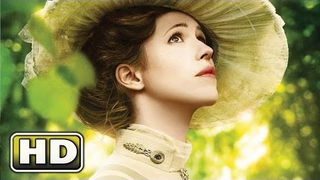 Trailer: A PROMISE Trailer (Rebecca Hall, Richard Madden, Alan Rickman)