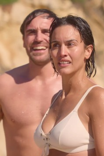 Poster de Episódio ¿Dónde está Rubén? (2022)