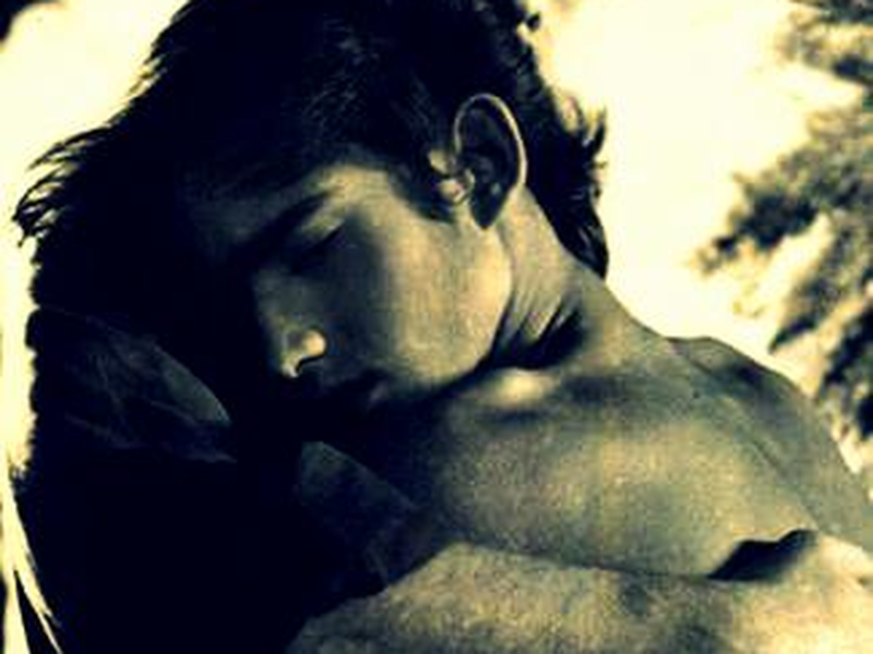 Foto 2 de O Menino e o Vento