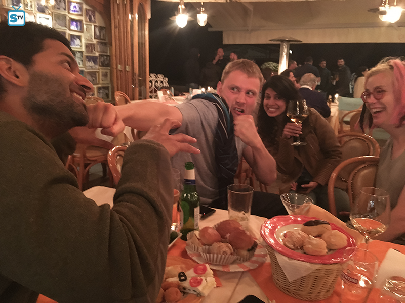 Foto 19 de Sense8 (2ª Temporada)
