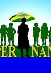 Super Nanny (7ª Temporada) (Super Nanny (7ª Temporada))