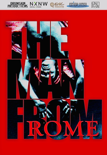 The Man from Rome (The Man from Rome)