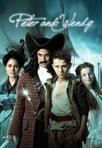 Peter e Wendy (Peter and Wendy)